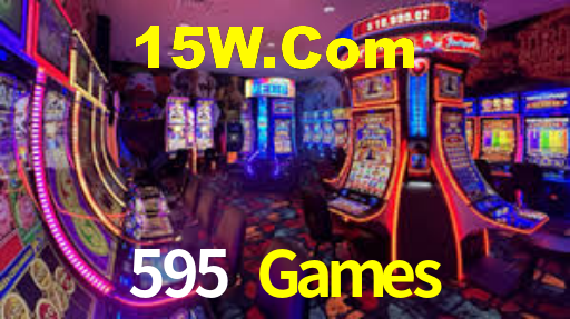 595 Games