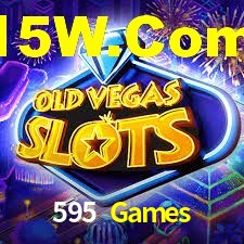 Premium Interface 595 Games