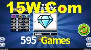 Ofertas Imperdíveis na 595 Games: Promoções e Bônus Que Valem a Pena