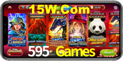 595.Games