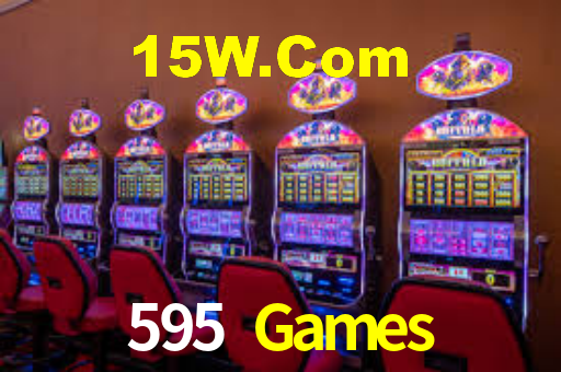 595 Games,595.Games