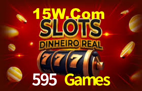 595 Games
