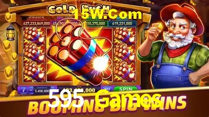 Login Seguro 595 Games