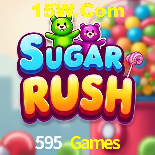 Descubra a Essência do 595 Games: Nossa História e Compromissos