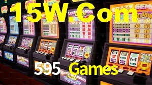 595 Games