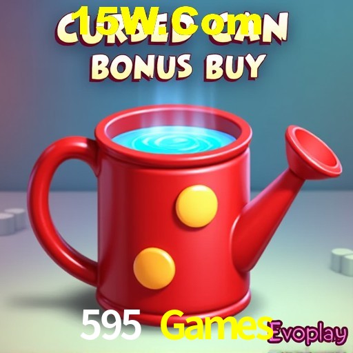 Descubra a Essência do 595 Games: Nossa História e Compromissos