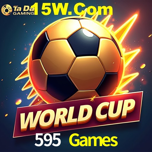APP oficial da 595 Games para mobile