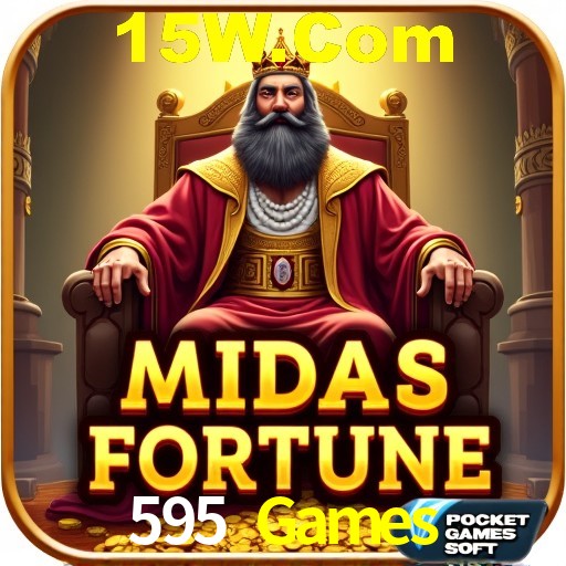 Inovações de Jogos na 595 Games: O Futuro das Experiências Interativas