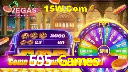 Torneios 595 Games