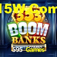Daily Bonuses 595 Games