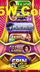 595 Games Bet