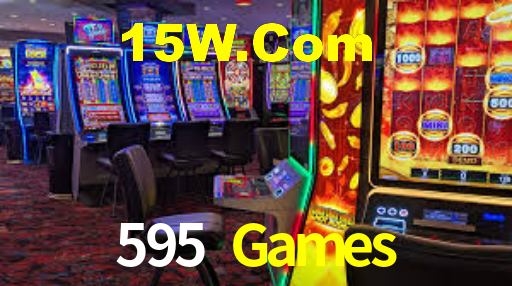595 Games,595.Games