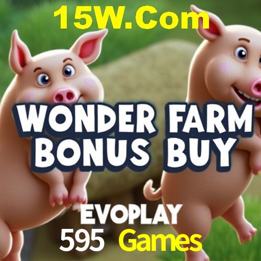 Desvendando o Mundo dos Jogos Virtuais na 595 Games