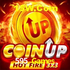 Experiência VIP 595 Games