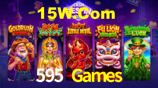 595 Games,595.Games