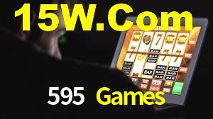 Instant EasyPaisa 595 Games