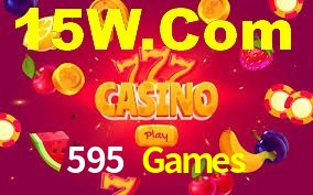 Roulette Table 595 Games