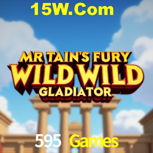 595 Games