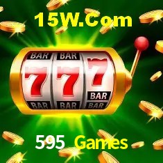 Promoção Relâmpago 595 Games