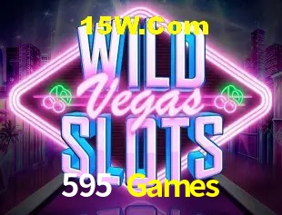 Casino VIP 595 Games