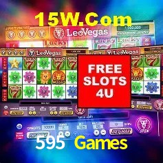 cassino 595 Games
