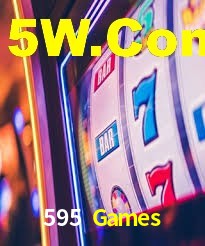 Exclusive Games 595 Games