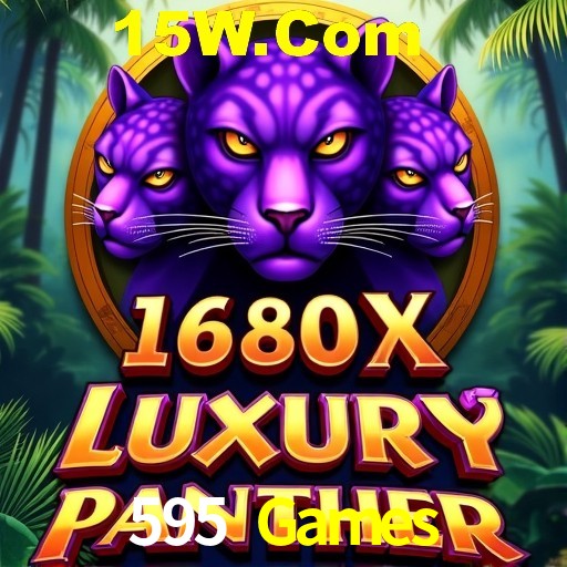 Descubra a Magia dos Jogos de Arcade no 595 Games