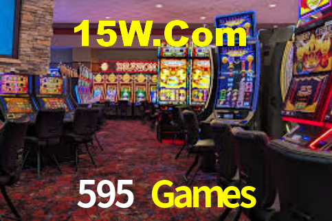 595 Games,595.Games