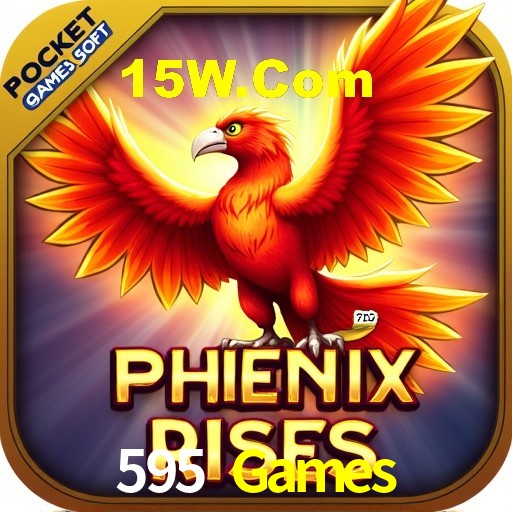 Desvendando o Mundo dos Jogos Virtuais na 595 Games