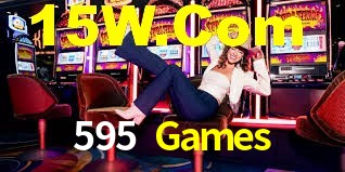 595 Games