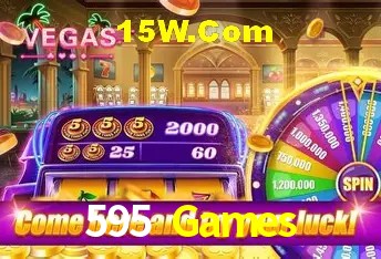 Experiência VIP 595 Games
