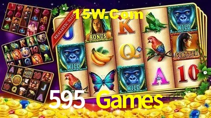 Sistemas de Segurança 595 Games