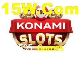 VIP Casino 595 Games