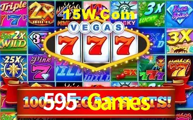 Cadastro Rápido 595 Games