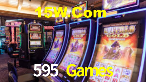 595 Games,595.Games