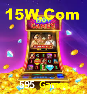 595 Games