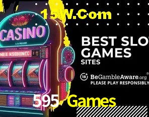 Tecnologia da Plataforma 595 Games