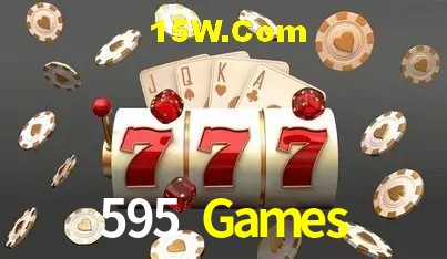 Jogo Spaceman 595 Games