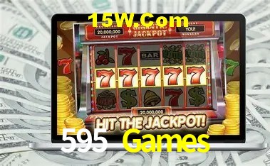 Jogos Exclusivos 595 Games