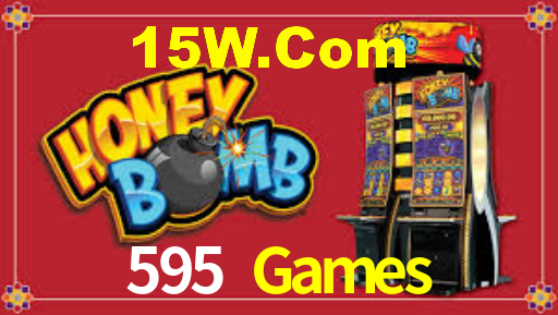 595 Games