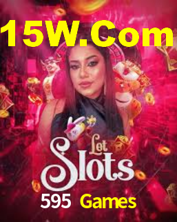 595 Games Bet