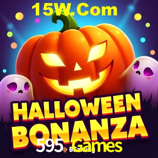 Slot Games 595 Games