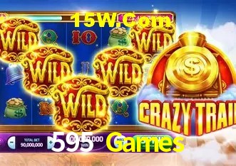 Jogos de Slot 595 Games