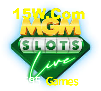 595 Games,595.Games