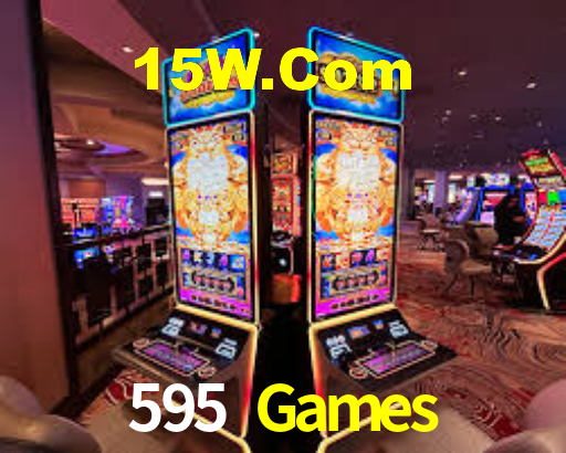 595.Games