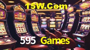Tennis Betting 595 Games