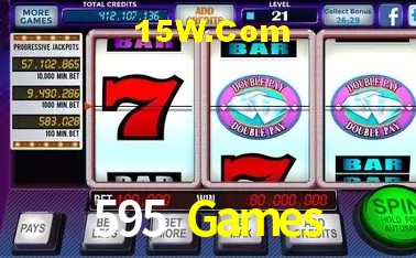 Casino Ao Vivo 595 Games