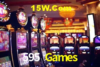 Apostas de Futebol 595 Games