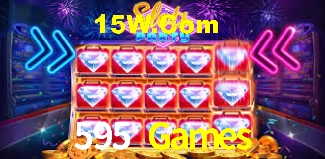 595.Games