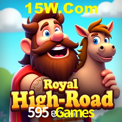 A Revolução dos Aplicativos de Jogos no 595 Games